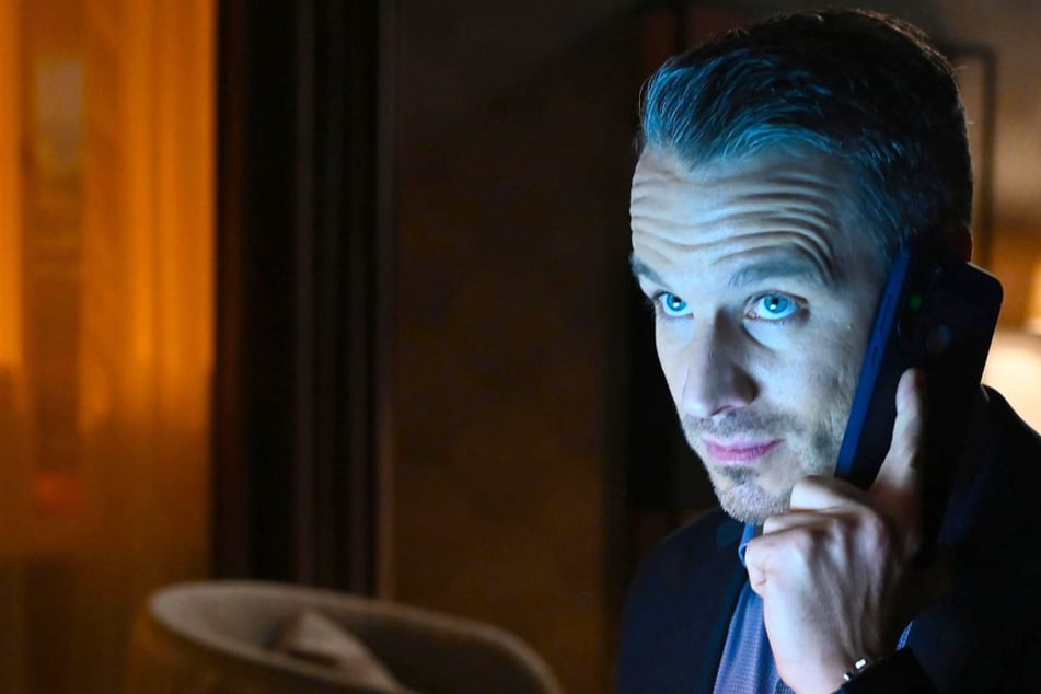 Angst um sein Baby: "Alles was zählt"-Star Marc Dumitru wird von Frau gestalkt!