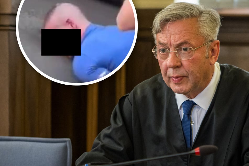 Leipzig: Erfahrener Anwalt verteidigt Leipziger Amokfahrer: "Anzeichen, dass Schuldfähigkeit beeinträchtigt war"