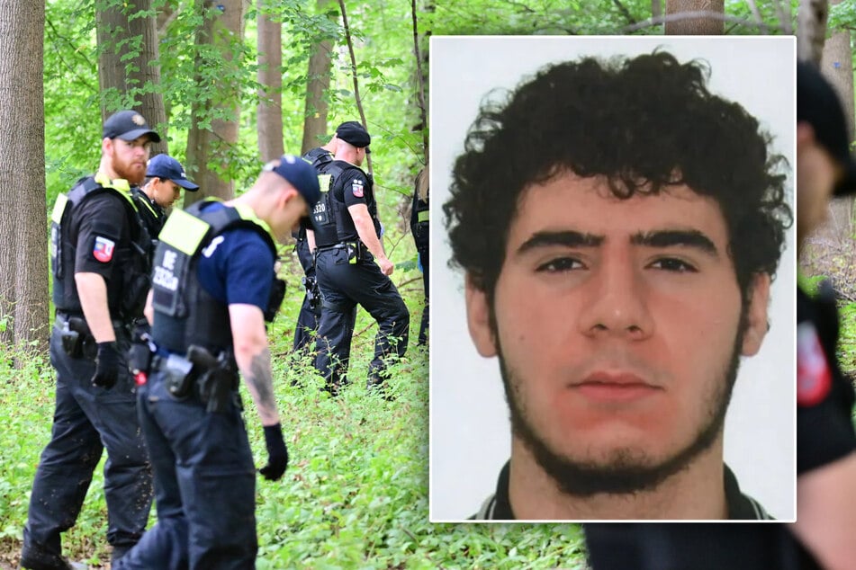 Abdul B. (†21) tötete bei dem Anschlag eine Frau und verletzte 31 Menschen.