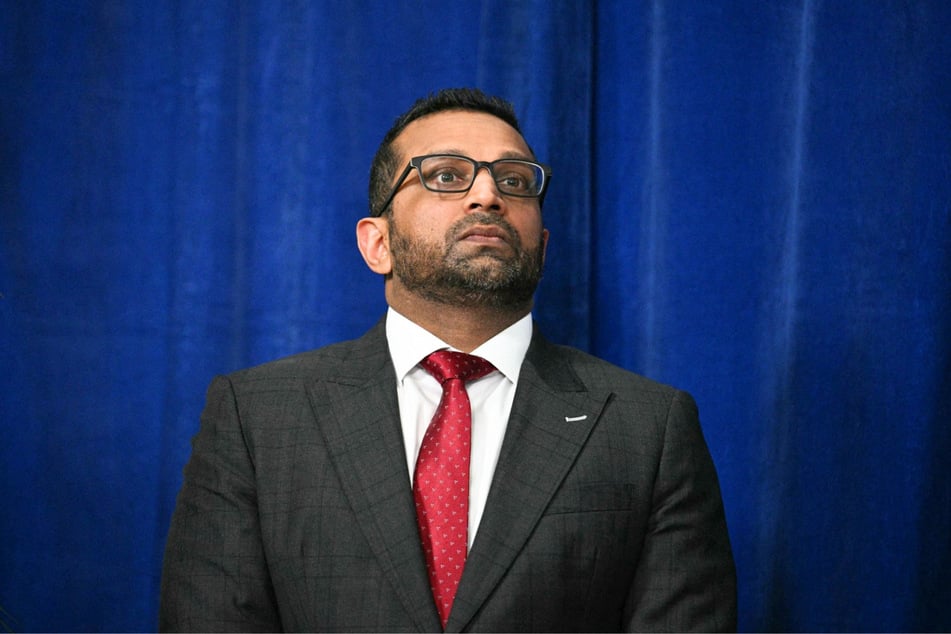 The New York Times recently claimed that the FBI investigated one of their reporters after they published a negative piece about Kash Patel.